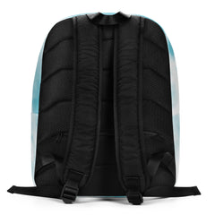 Body Confidence Minimalist Backpack