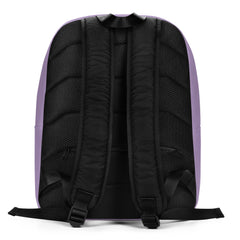 Born This Way Minimalist Backpack