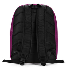 Bossy Bottom Minimalist Backpack