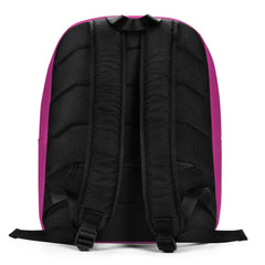 Guaranteed, I Can Blow Your Mind...Mwah! Minimalist Backpack