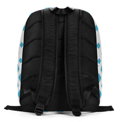 That Was A Choice Minimalist Backpack