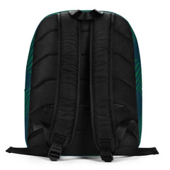 The Shade Of It All Minimalist Backpack