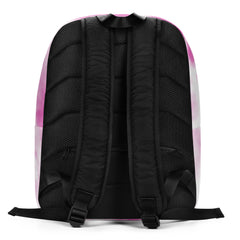 Trans Power Minimalist Backpack