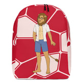 Gay Nerd Minimalist Backpack