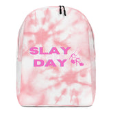 Slay The Day Minimalist Backpack