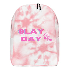 Slay The Day Minimalist Backpack
