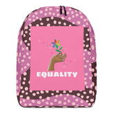 Equality Minimalist Backpack
