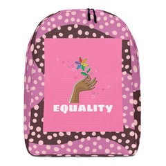 Equality Minimalist Backpack
