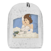 Madonna Like A Virgin Minimalist Backpack