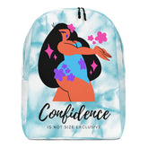 Body Confidence Minimalist Backpack