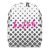 Butch Minimalist Backpack