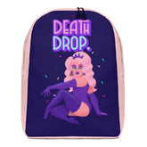 Death Drop Minimalist Backpack