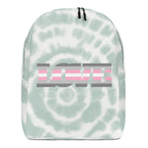 Demigirl Love Minimalist Backpack