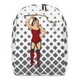 Dominatrix Minimalist Backpack