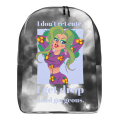 Drop Dead Gorgeous Minimalist Backpack
