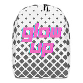 Glow Up Minimalist Backpack