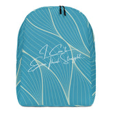 I Can't Even Think Straight Minimalist Backpack