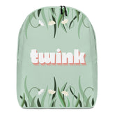 Twink Minimalist Backpack