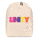 Unity Minimalist Backpack