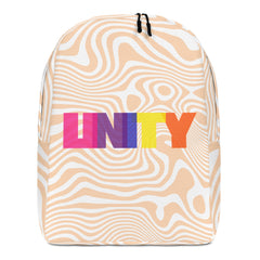 Unity Minimalist Backpack