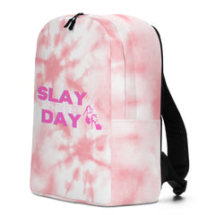 Slay The Day Minimalist Backpack