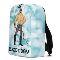 Daddy Dom Minimalist Backpack