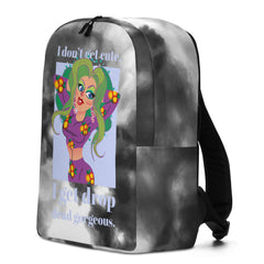 Drop Dead Gorgeous Minimalist Backpack