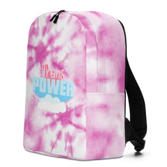 Trans Power Minimalist Backpack