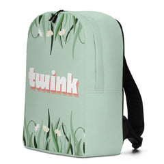 Twink Minimalist Backpack