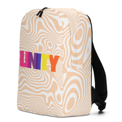 Unity Minimalist Backpack