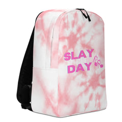 Slay The Day Minimalist Backpack