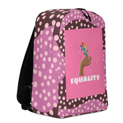 Equality Minimalist Backpack