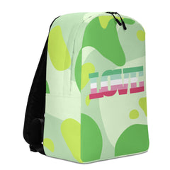 Abrosexual Pride Minimalist Backpack