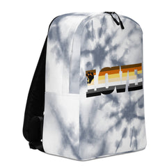 Gay Bear Pride Minimalist Backpack