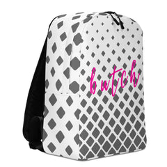 Butch Minimalist Backpack