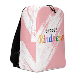 Choose Kindness Minimalist Backpack