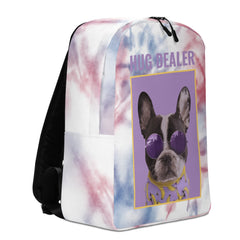 Hug Dealer Minimalist Backpack