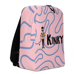 Kinky Minimalist Backpack