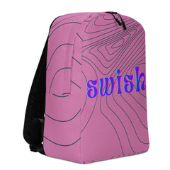 Swish Minimalist Backpack