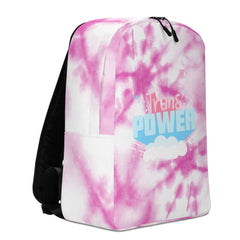 Trans Power Minimalist Backpack