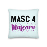 Masc 4 Mascara Premium Pillow