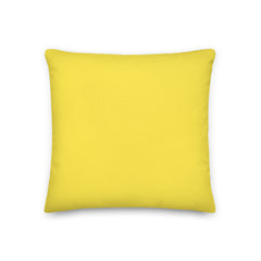 Love At A Gay Gogo Bar Pillow