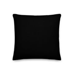 Nobody Knows I'm Gay! Pillow