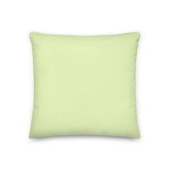 Progress LGBT Love Pillow