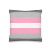 Demigirl Premium Pillow