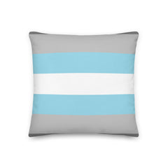 Demiboy Premium Pillow