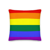 Gay Premium Pillow