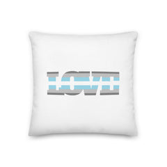 Demiboy Love Pillow