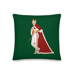 Queen Freddy Mercury Pillow
