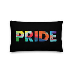 Pride Premium Pillow